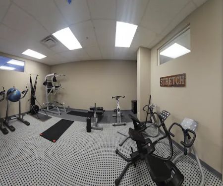 Shorewood Fitness and Nutrition 24/7