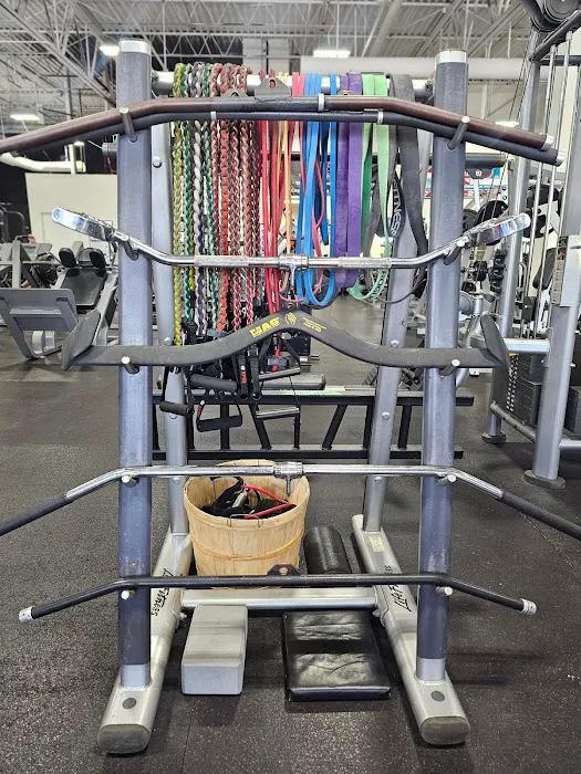 Shorewood Fitness and Nutrition 24/7 Picture 9