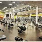 LA Fitness