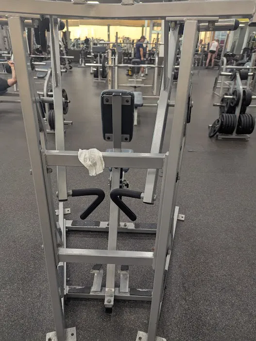 LA Fitness Picture 3