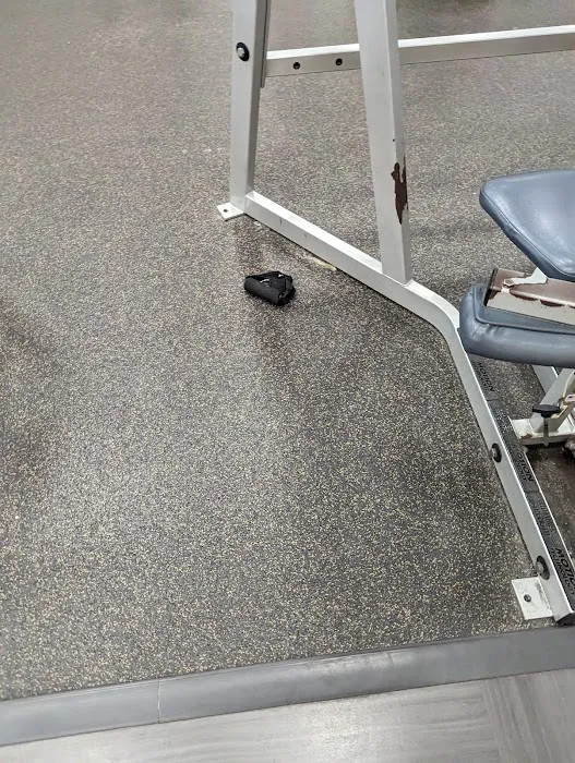 LA Fitness Picture 5