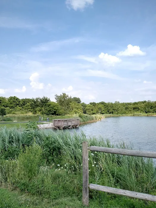 Chaminwood Lago Pesca Picture 2