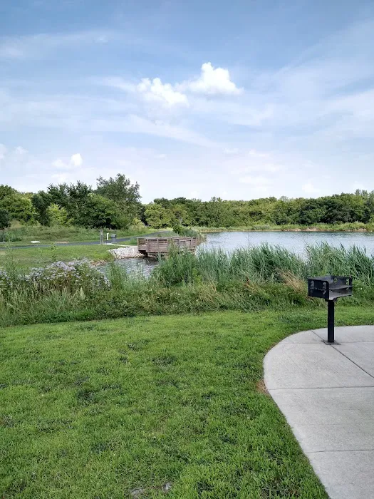 Chaminwood Lago Pesca Picture 3