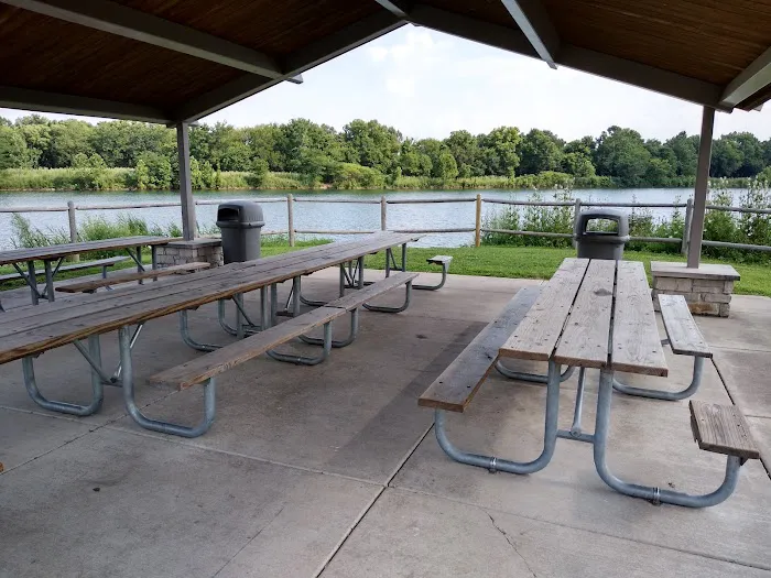 Chaminwood Lago Pesca Picture 1