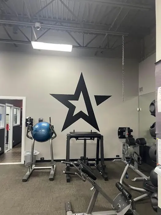 Fitness Premier Plainfield Picture 3