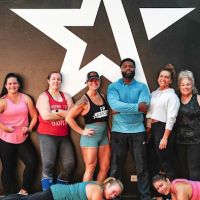 Fitness Premier Plainfield ico