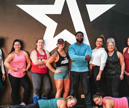 Fitness Premier Plainfield