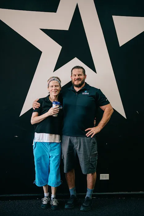 Fitness Premier Plainfield Picture 2