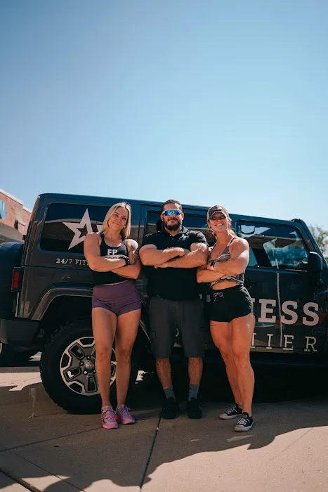 Fitness Premier Plainfield Picture 4