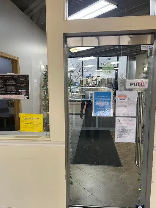 Fitness Premier Plainfield Picture 6