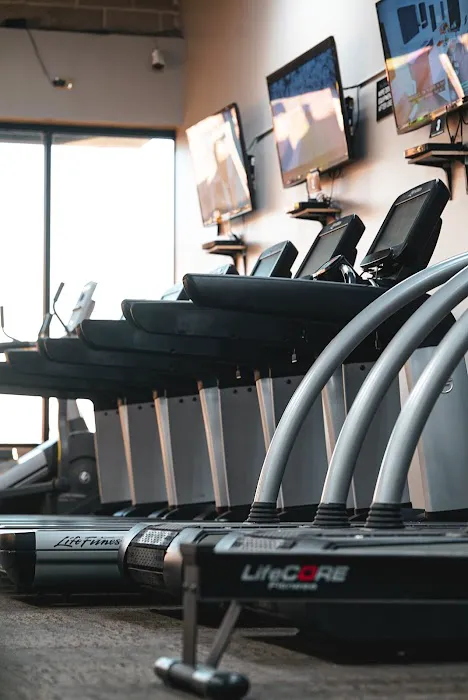 Fitness Premier Plainfield Picture 5