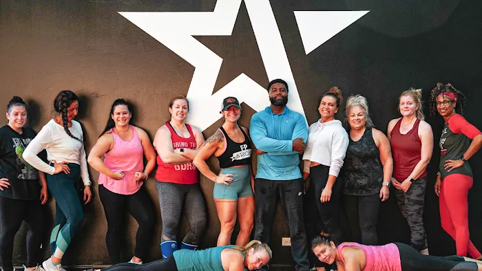 Fitness Premier Plainfield Picture 9