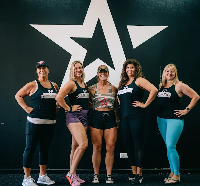 Fitness Premier Plainfield Picture 7