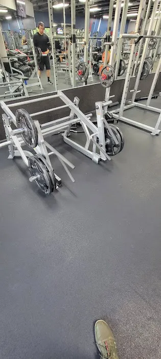 Fitness Premier Plainfield Picture 8