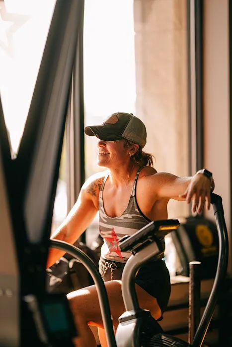 Fitness Premier Plainfield Picture 10