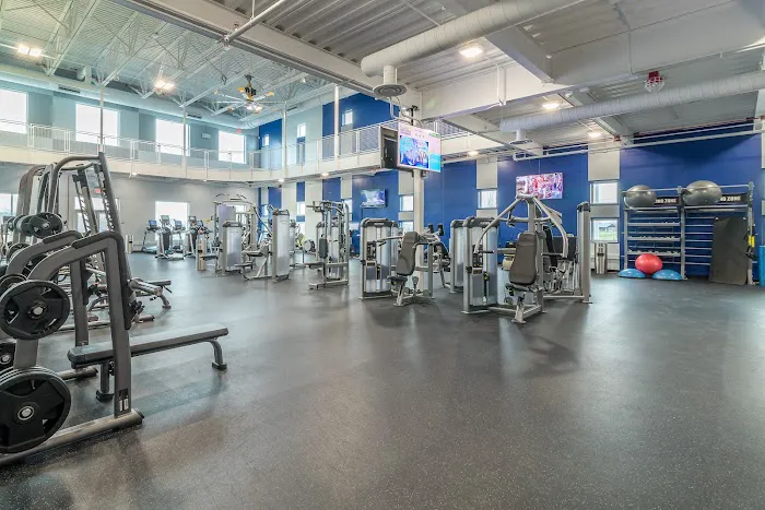 Prairie Fit Fitness Center Picture 1