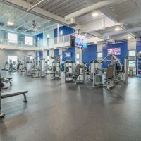 Prairie Fit Fitness Center ico