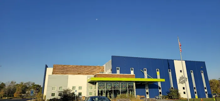 Prairie Fit Fitness Center Picture 2