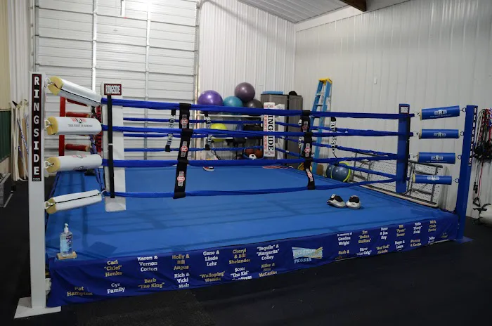 309 Fitness Picture 4