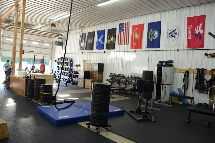 309 Fitness Picture 10