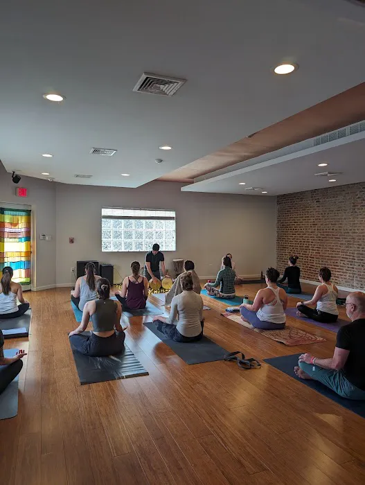 Bluebird Sky Yoga Picture 5