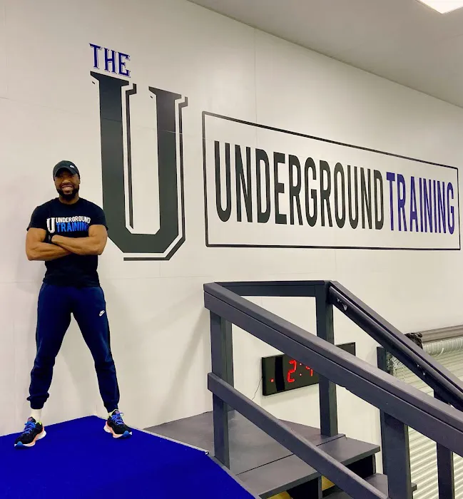 The Underground Training (The U) Picture 2