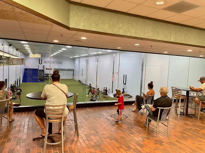 The Underground Training (The U) Picture 1