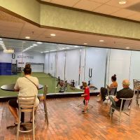 The Underground Training (The U) ico