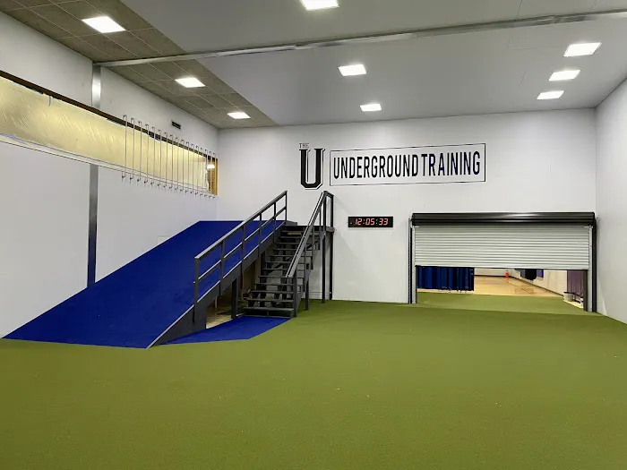 The Underground Training (The U) Picture 9