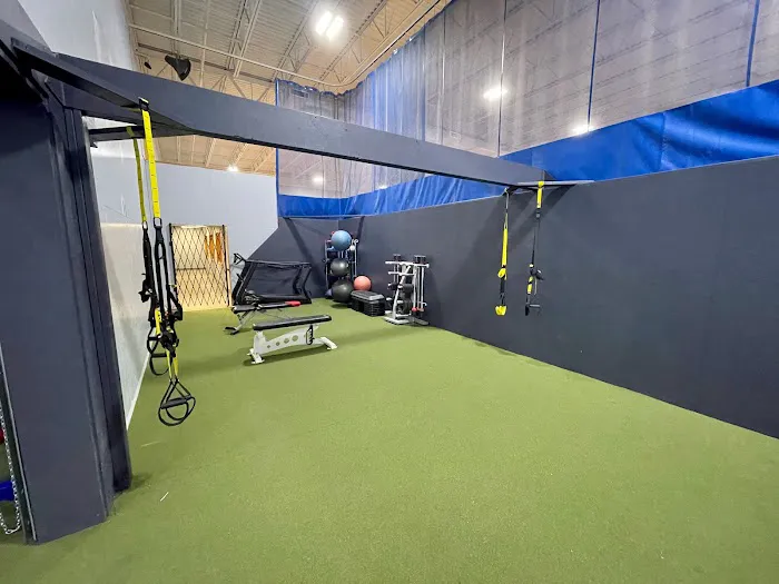 The Underground Training (The U) Picture 4