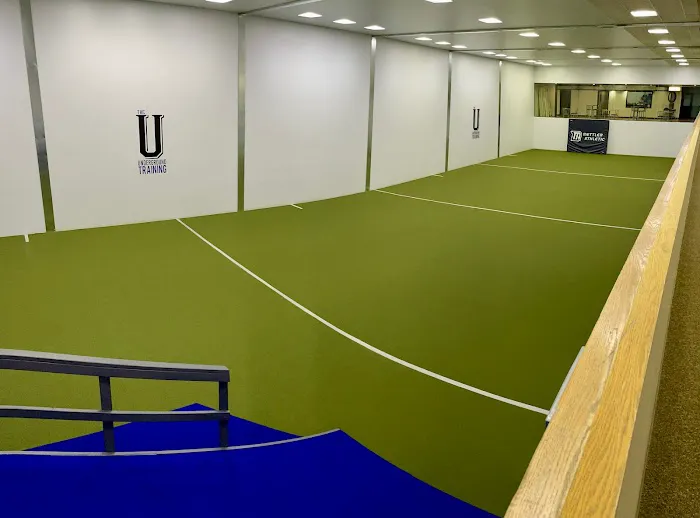 The Underground Training (The U) Picture 7