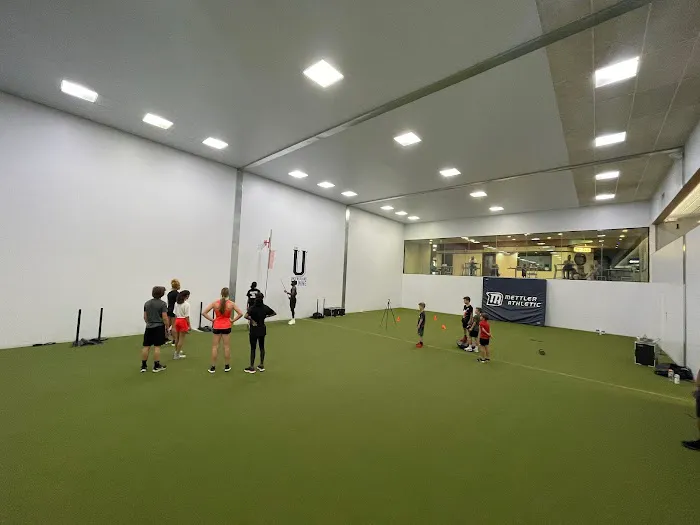 The Underground Training (The U) Picture 10