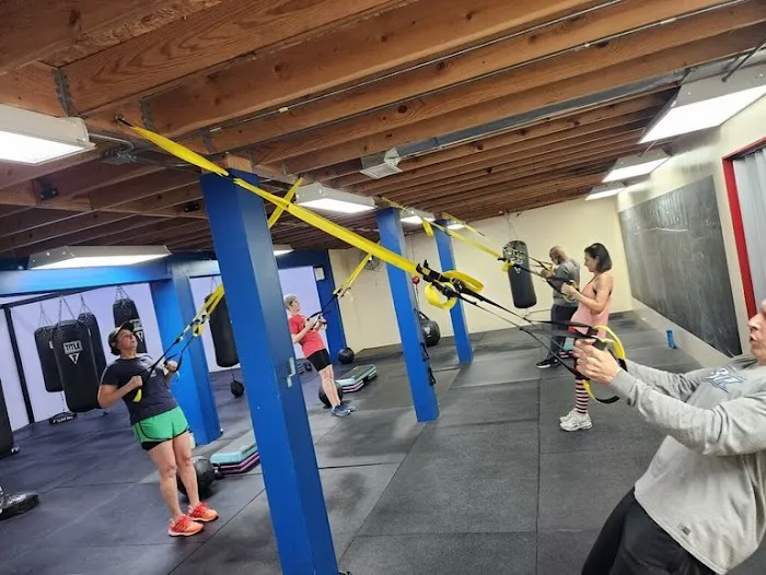 U Fitness Picture 10