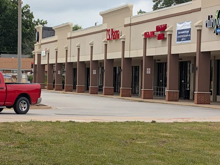 Planet Fitness Picture 1