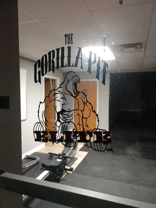 The Gorilla Pit Elite Picture 1