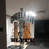 The Gorilla Pit Elite ico