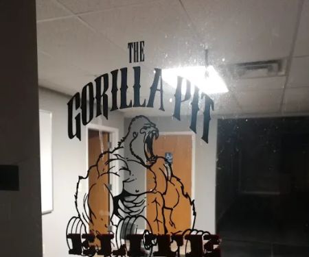 The Gorilla Pit Elite