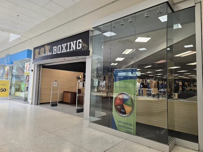 K.O.K Boxing Picture 2