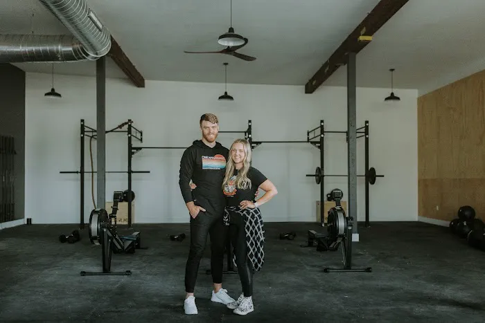 Awaken Fitness Collective Picture 3