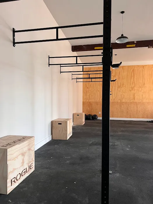 Awaken Fitness Collective Picture 1