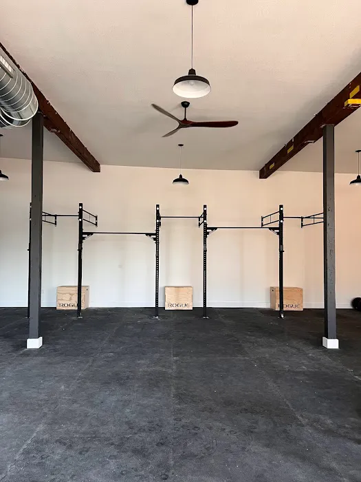 Awaken Fitness Collective Picture 2