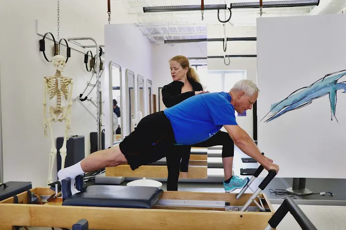 Excel Pilates DC Picture 9
