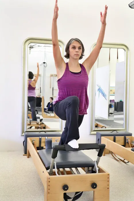 Excel Pilates DC Picture 10