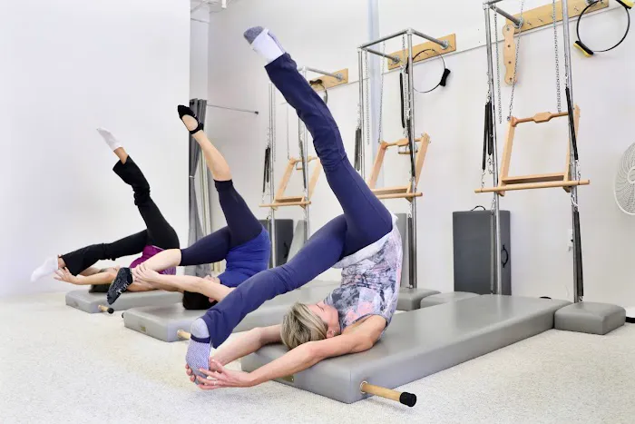 Excel Pilates DC Picture 6