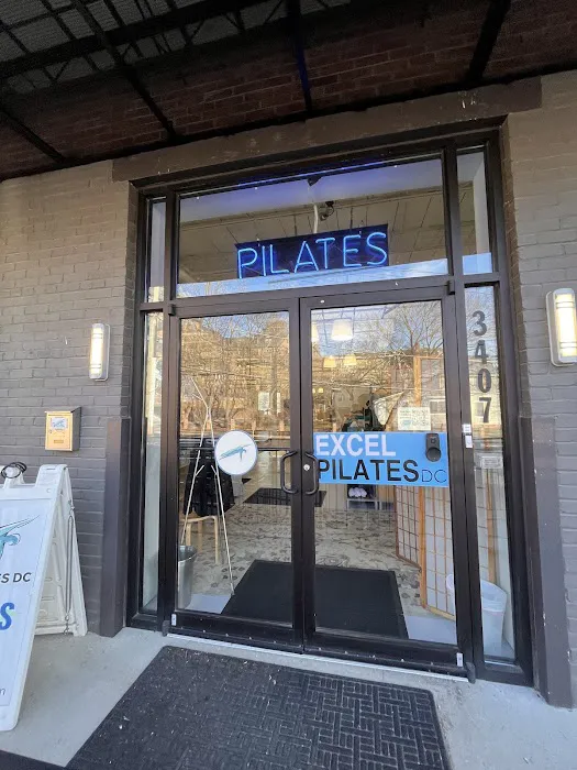 Excel Pilates DC Picture 2