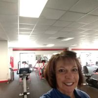 Snap Fitness Eureka ico