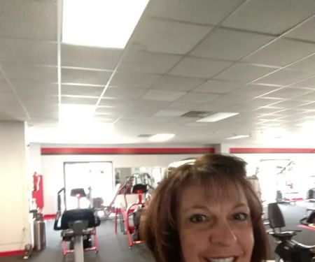 Snap Fitness Eureka