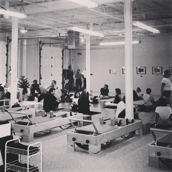 Excel Pilates DC Picture 3