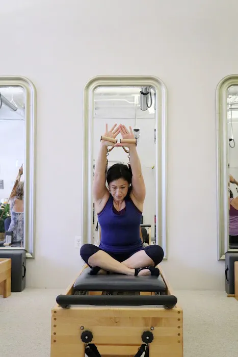 Excel Pilates DC Picture 1