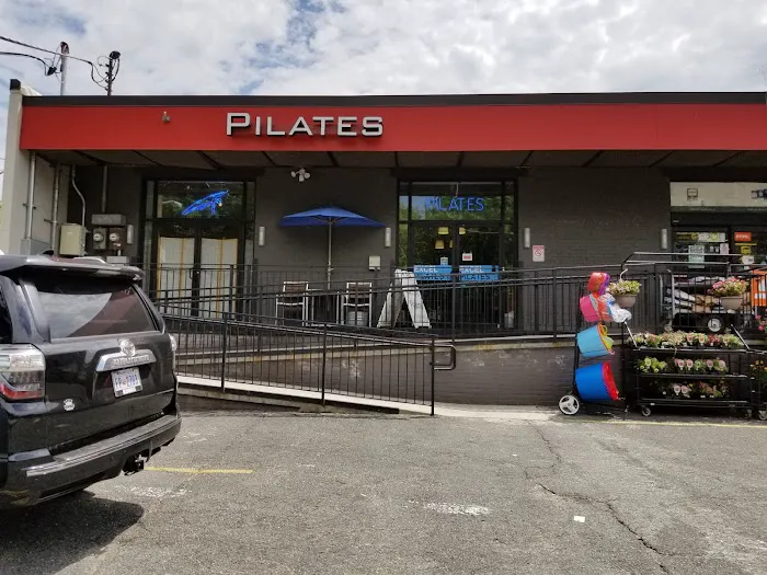 Excel Pilates DC Picture 7